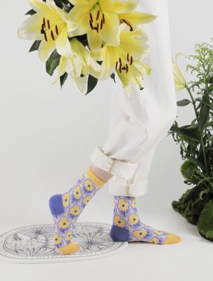 可愛花花