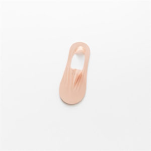 女士日系超薄款多色船襪 006